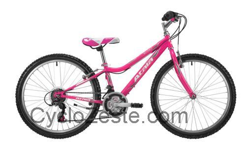 Atala Butterfly 24 fiche technique et avis